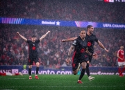 开云体育-关于巴塞罗那锋线火力强劲！欧冠前景看好的信息