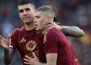 开云体育app-关于罗马主场大胜，士气高涨迎接下一轮的信息