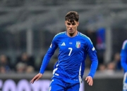 开云体育_包含意大利主场战胜北马其顿，领跑欧预赛小组的词条