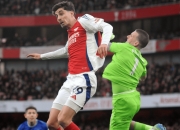 包含阿森纳爆冷负于埃弗顿，主帅遭到质疑的词条