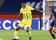 开云体育app-南特前锋状态神勇，多次建功帮助球队夺得胜利的简单介绍