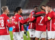 开云体育APP下载-关于阿尔克马尔成功逼平波尔多，保持不败状态的信息