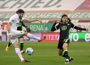 开云体育平台APP-沃尔夫斯堡率先破门得分，领先对手的简单介绍