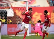 开云体育官网-恒大外援助球队获胜，赛后巨大掌声