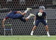 开云平台-包含巴黎圣日耳曼球员全力备战，力争取胜的词条