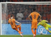 开云体育平台APP-荷兰队表现出色，晋级欧国联决赛