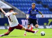 开云体育-纽伦堡战平汉诺威，打破连败颓势的简单介绍