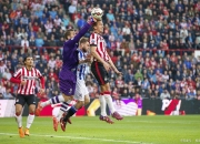 开云体育入口-摩纳哥半场领先，最终遇上翻盘