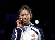 开云官网-韩国击剑选手表现出色，斩获男子团体冠军的简单介绍