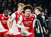 开云体育app-圣埃蒂安不敌利尔，法甲排名下滑的简单介绍