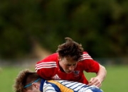 开云体育官网-鹿岛鹿角球员训练强度加大，力求最佳竞技状态