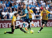 开云体育下载-关于克罗托内客场奋力击败佛罗伦萨，取得胜利的信息