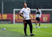 开云体育入口-包含广州恒大全队训练备战，瞄准夺冠目标的词条