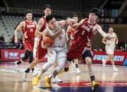 开云体育在线-关于浙江世纪队青年球员表现亮眼，成为球队新希望的信息