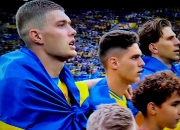 开云官网-乌克兰队在比赛中展现强大实力的简单介绍