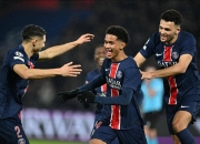 开云体育平台APP-包含巴黎圣日耳曼队奋力拼搏，取得胜利的词条