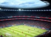 开云体育下载-布宜诺斯艾利斯独立防守体系升级，迎接关键战