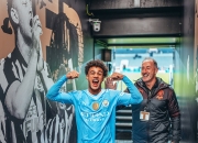 开云体育在线-包含曼城神奇逆转，取得出人意料的胜利的词条