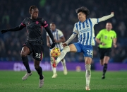 开云体育在线-切尔西客场完胜马赛，取得宝贵三分的简单介绍