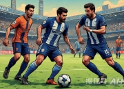 开云APP-波尔图队联袂进军，夺冠在望！的简单介绍