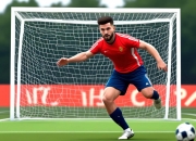 开云APP-关于足球竞技场上，球星们独具特色展现技艺的信息