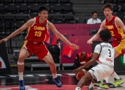 开云APP-吉林男篮在客场比赛中获胜