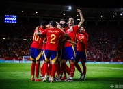 开云体育app-西班牙队不敌挪威，备战不足令人忧心的简单介绍