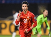 开云体育app-关于北马其顿全队出战奥地利无缘强的信息