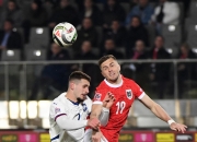 开云下载-塞尔维亚队表现抢眼，成功晋级欧国联四强的简单介绍