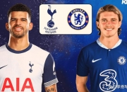 开云体育-热刺迎战切尔西：伦敦德比不容错过的简单介绍