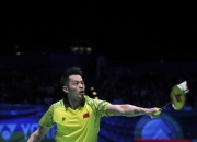 开云官网-林丹亲述晋级心路历程