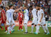 开云体育官网-法国队不敌英格兰，无缘欧洲杯预选赛