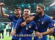 开云体育下载-关于波黑擒芬兰，确保欧锦赛16强名额的信息