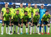 开云体育-澳洲队在国际对决中斩获成功，备受瞩目