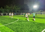 开云体育登录-关于球场火爆！亚洲俱乐部足球赛事引爆热情的信息