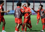 开云体育登录-关于赛场风云变幻，实力球队获胜引燃全场的信息