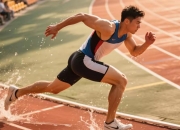 开云体育APP下载-运动员的坚韧和奋斗精神感动观众