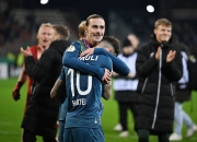 开云下载-甘冈主场战平斯特拉斯堡，难分胜负的简单介绍