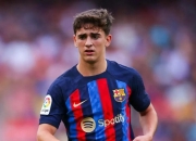 开云体育APP下载-新援出众，巴萨中场再添得分手的简单介绍