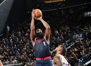 开云体育官方网站-火箭球星哈登状态低迷球队遭遇连败