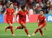 开云体育APP下载-中国女足队员实力雄厚，斩获胜利