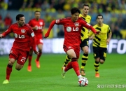 开云体育app-关于勒沃库森客场击败美因茨，留住前四席位的信息