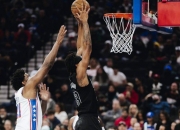 开云体育官方网站-人遭遇连败，恩比德状态低迷