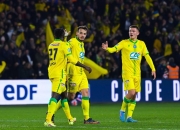 开云体育中国-南特连胜达到三场，成为本赛季黑马