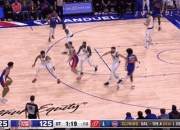 开云体育登录-包含太阳遭遇活塞逆转，遭遇连败的词条