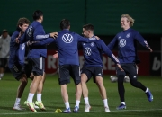 开云体育入口-德国国家足球队在预选赛中崭露头角