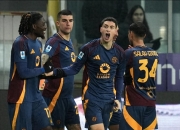 开云平台-罗马豪门，罗马备战帕尔马，期待胜利的简单介绍