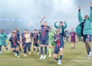 开云体育下载-巴黎圣日耳曼迎来两连胜，法甲排名攀升