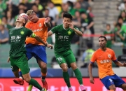 开云体育中国-北京国安战胜河南建业，继续追赶积分的简单介绍