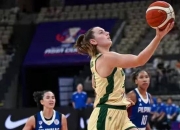 开云体育官网-澳大利亚女篮豪取六连胜，提前锁定奥运小组第一的简单介绍